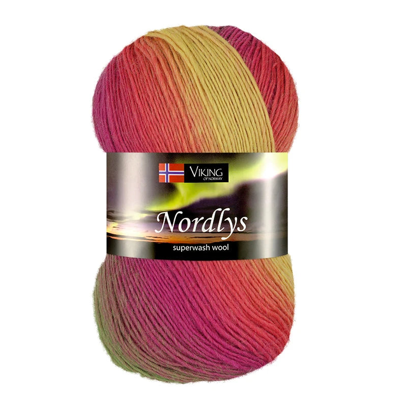 Viking Nordlys