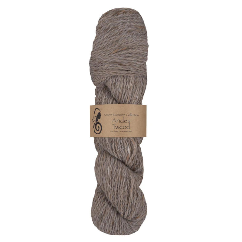 Viking Andes Tweed