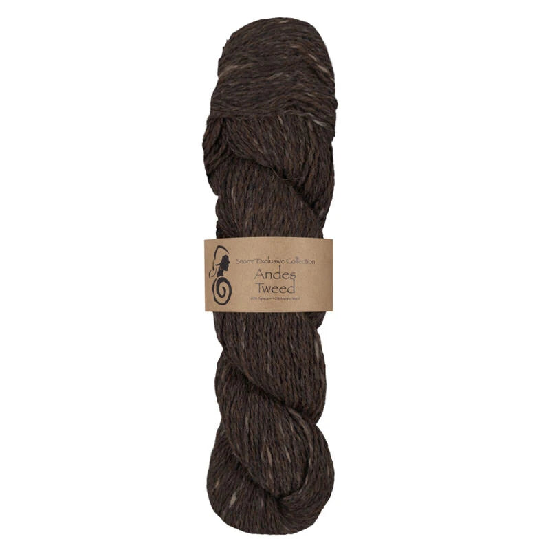 Viking Andes Tweed