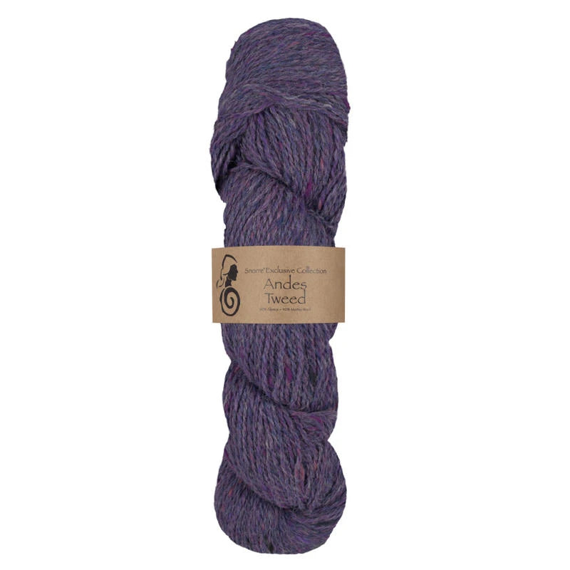 Viking Andes Tweed