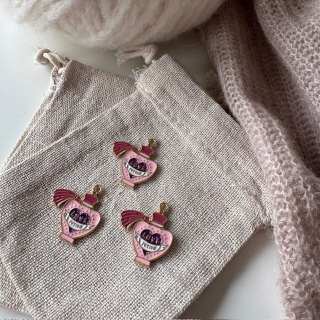 Love-Potion-markör (Harry Potter)