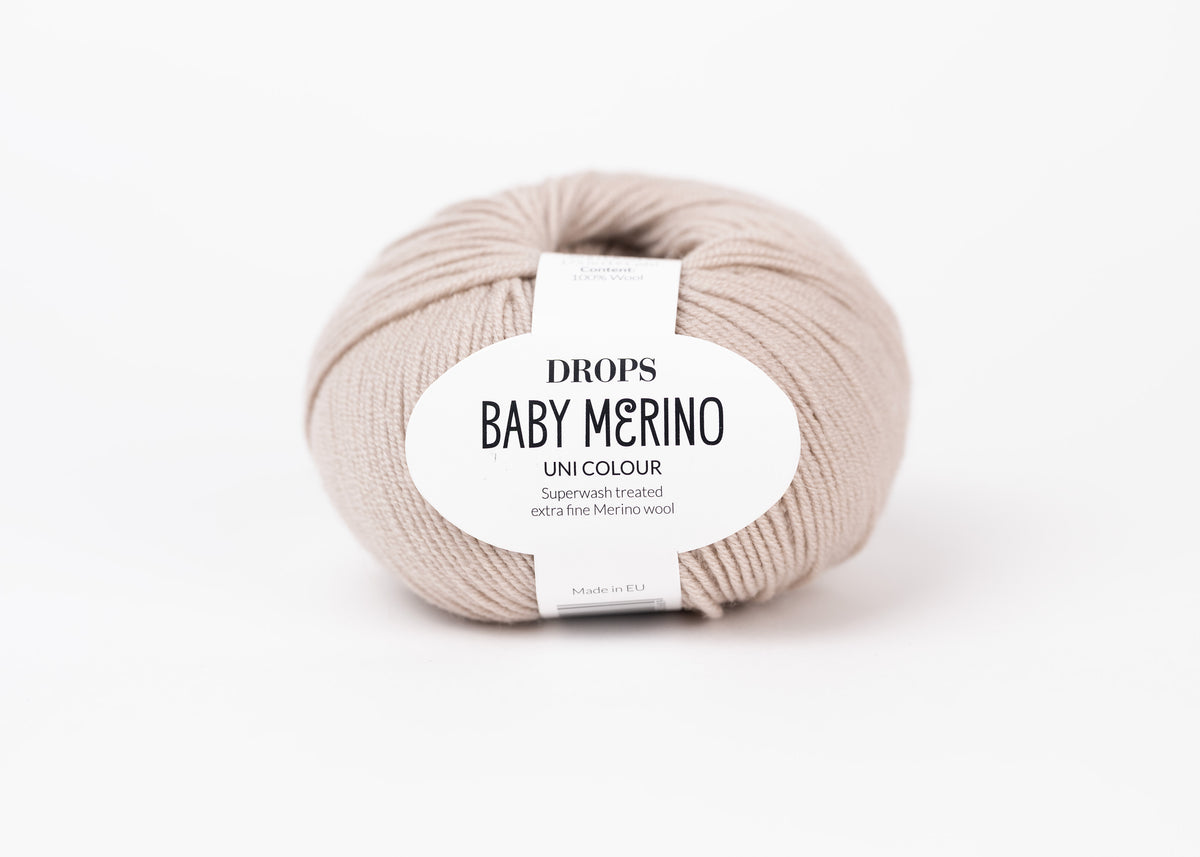DROPS Baby Merino