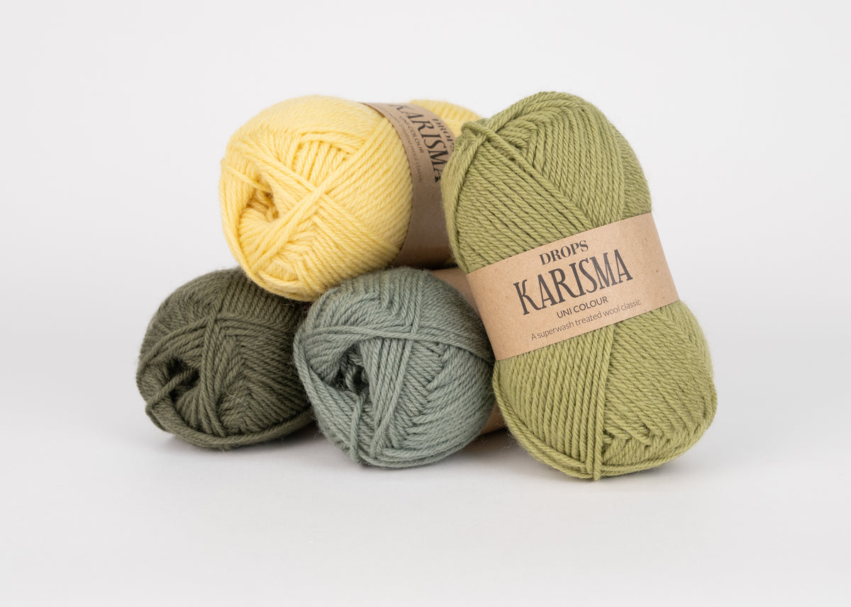 DROPS Karisma