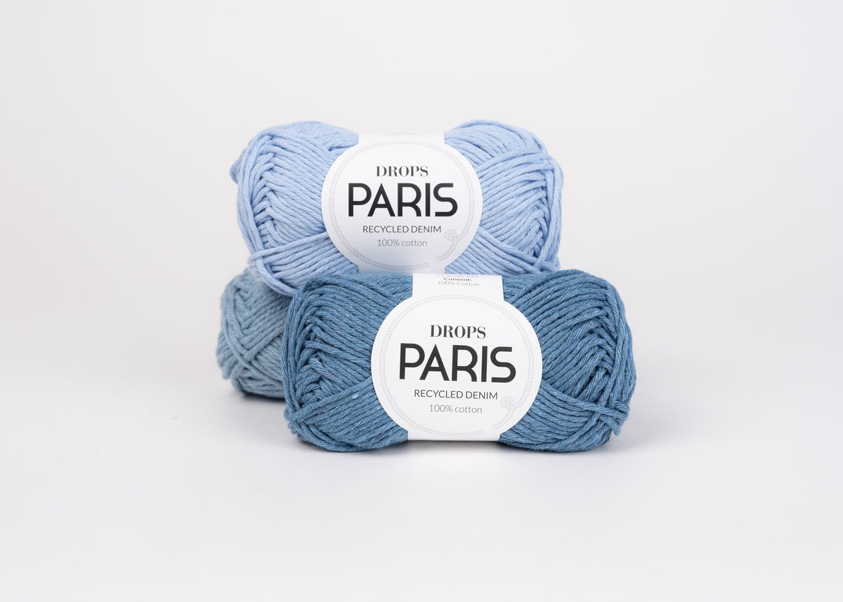 DROPS Paris