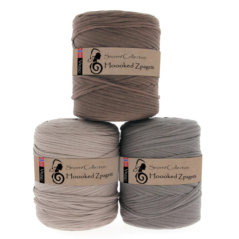 Viking Hoooked Zpagetti