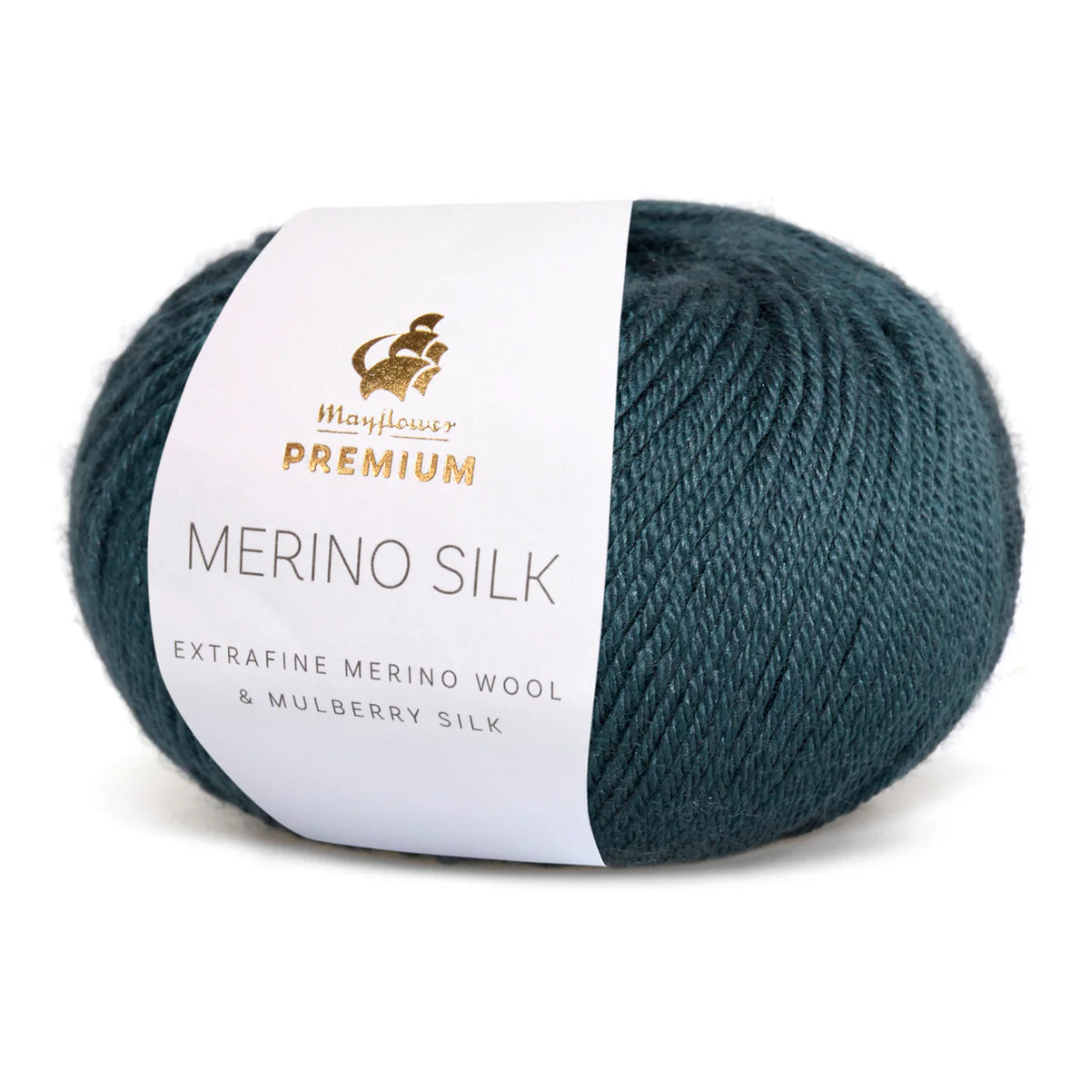 Mayflower PREMIUM Merino Silk