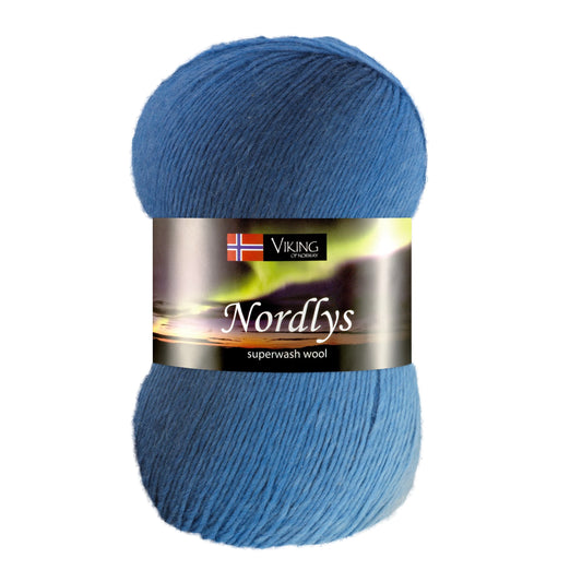 Viking Nordlys