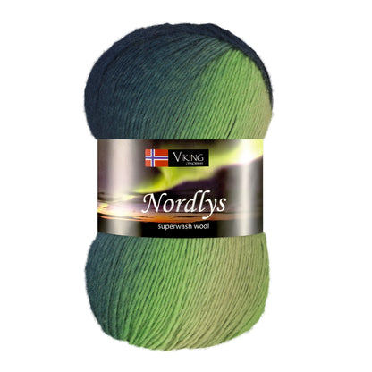 Viking Nordlys