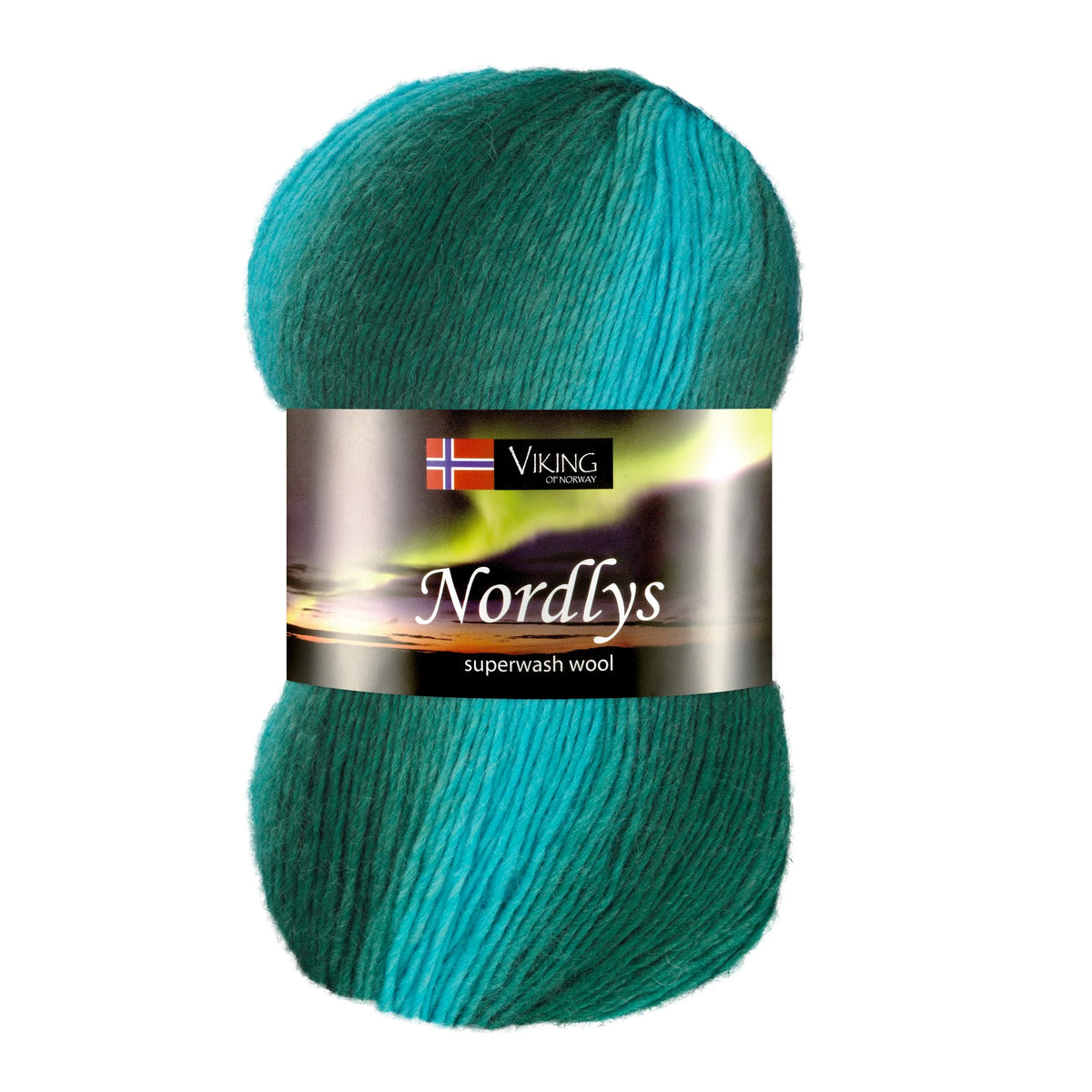 Viking Nordlys