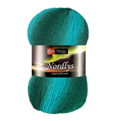Viking Nordlys