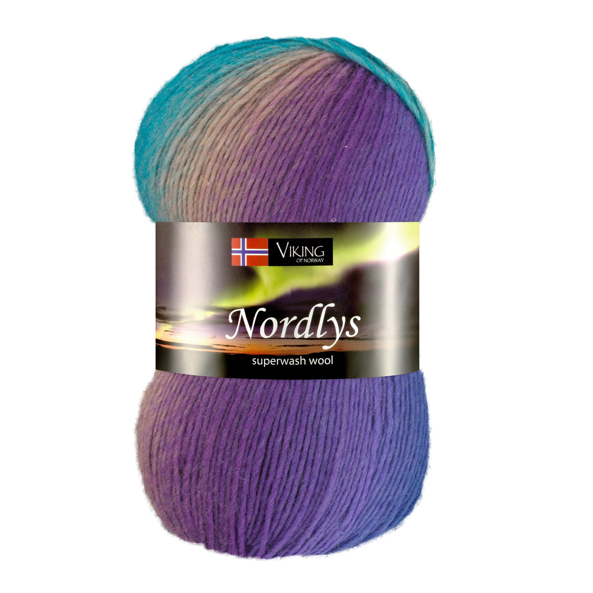 Viking Nordlys