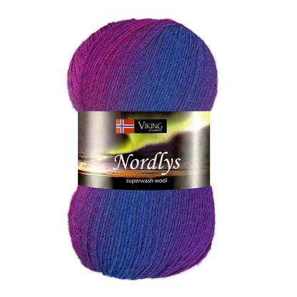 Viking Nordlys