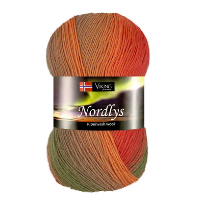 Viking Nordlys