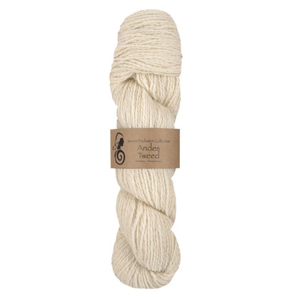 Viking Andes Tweed