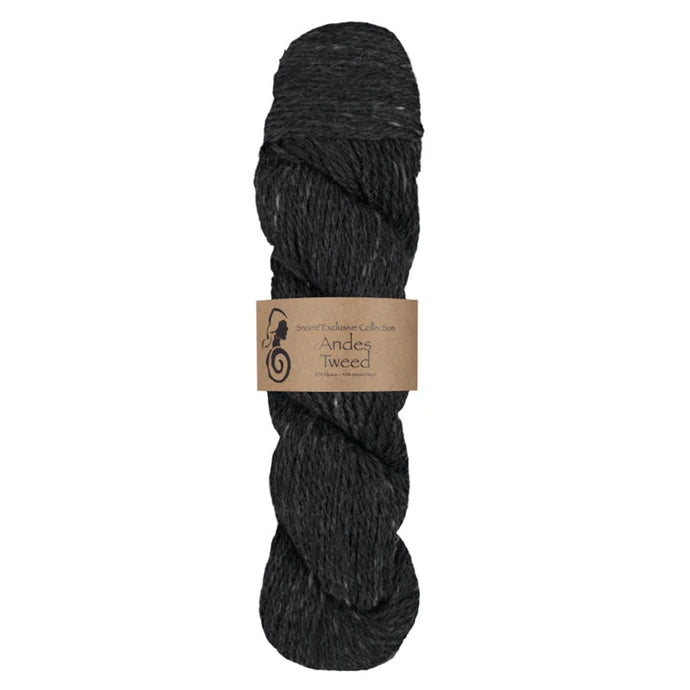 Viking Andes Tweed