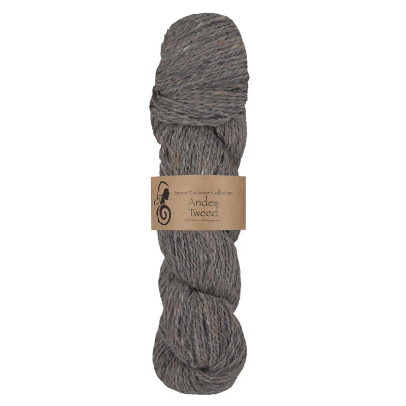 Viking Andes Tweed