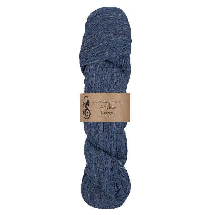 Viking Andes Tweed