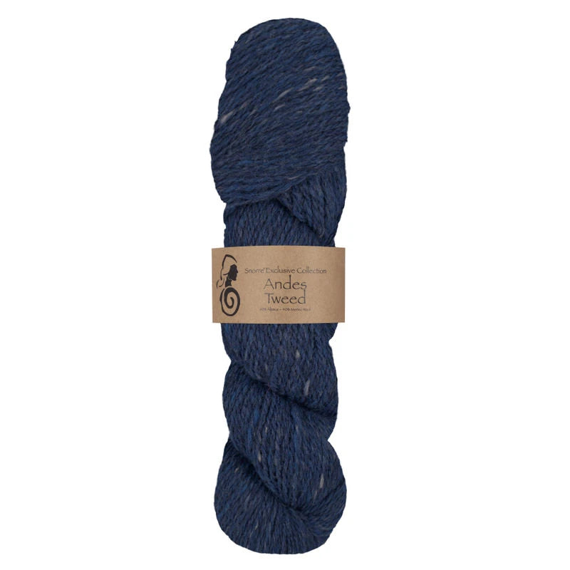 Viking Andes Tweed