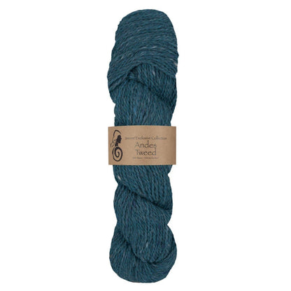 Viking Andes Tweed