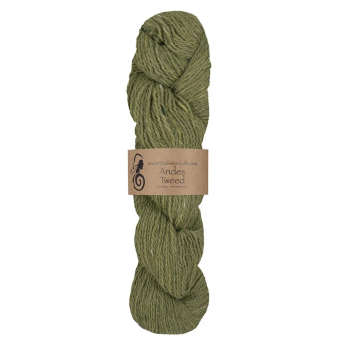 Viking Andes Tweed