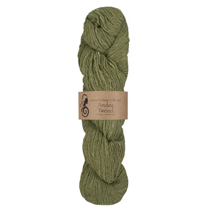 Viking Andes Tweed