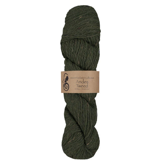 Viking Andes Tweed