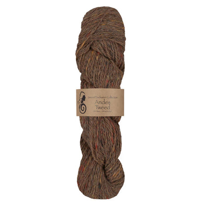 Viking Andes Tweed