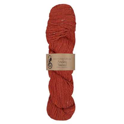 Viking Andes Tweed