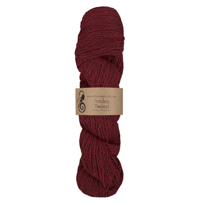 Viking Andes Tweed