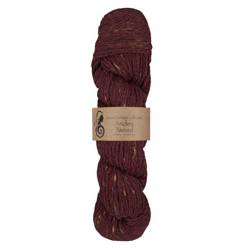 Viking Andes Tweed