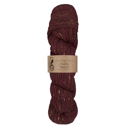 Viking Andes Tweed