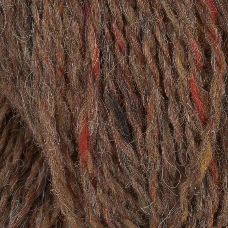 Viking Andes Tweed