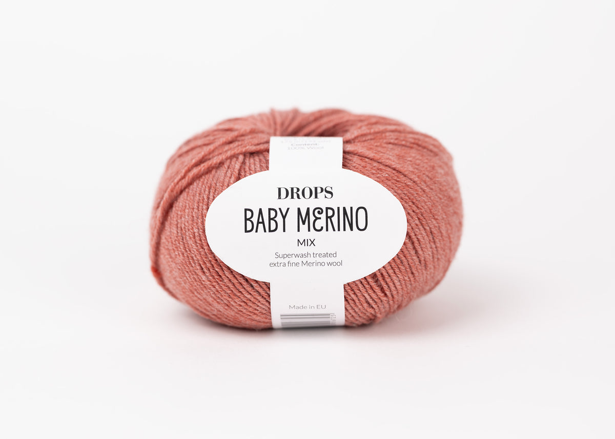 DROPS Baby Merino