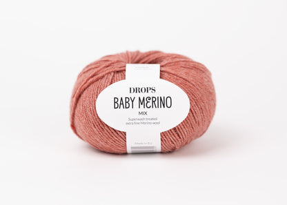 DROPS Baby Merino