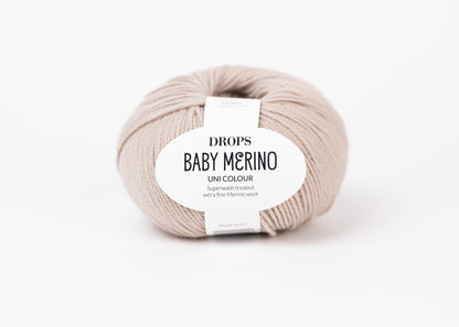DROPS Baby Merino