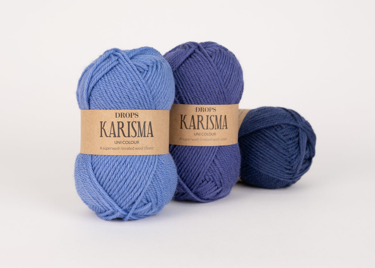 DROPS Karisma