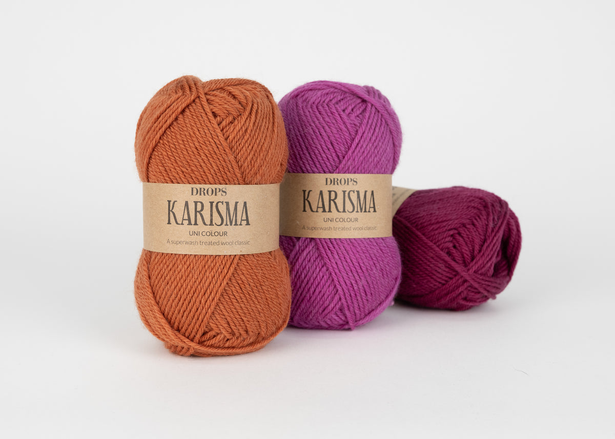 DROPS Karisma
