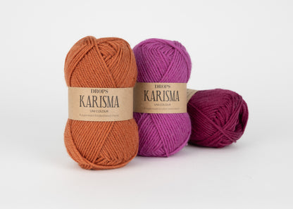 DROPS Karisma