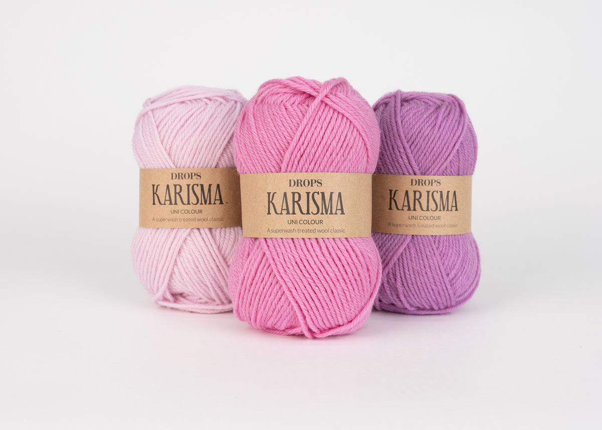 DROPS Karisma