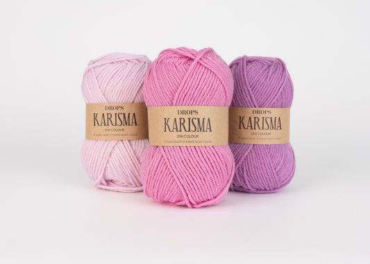 DROPS Karisma