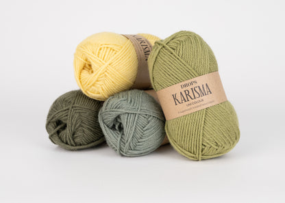 DROPS Karisma