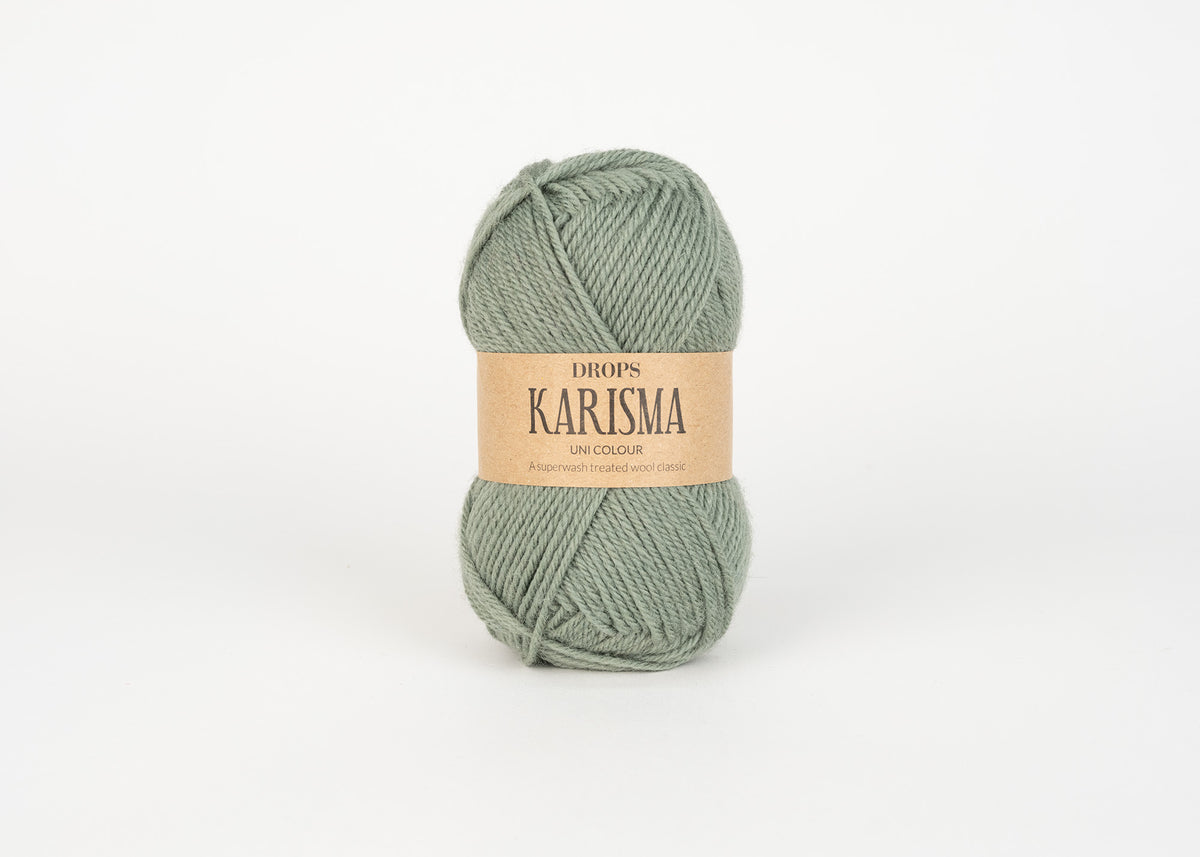 DROPS Karisma