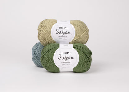 DROPS Safran