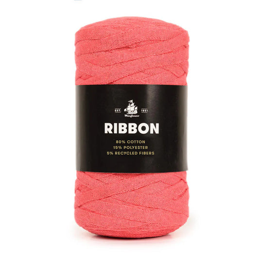 Mayflower Ribbon