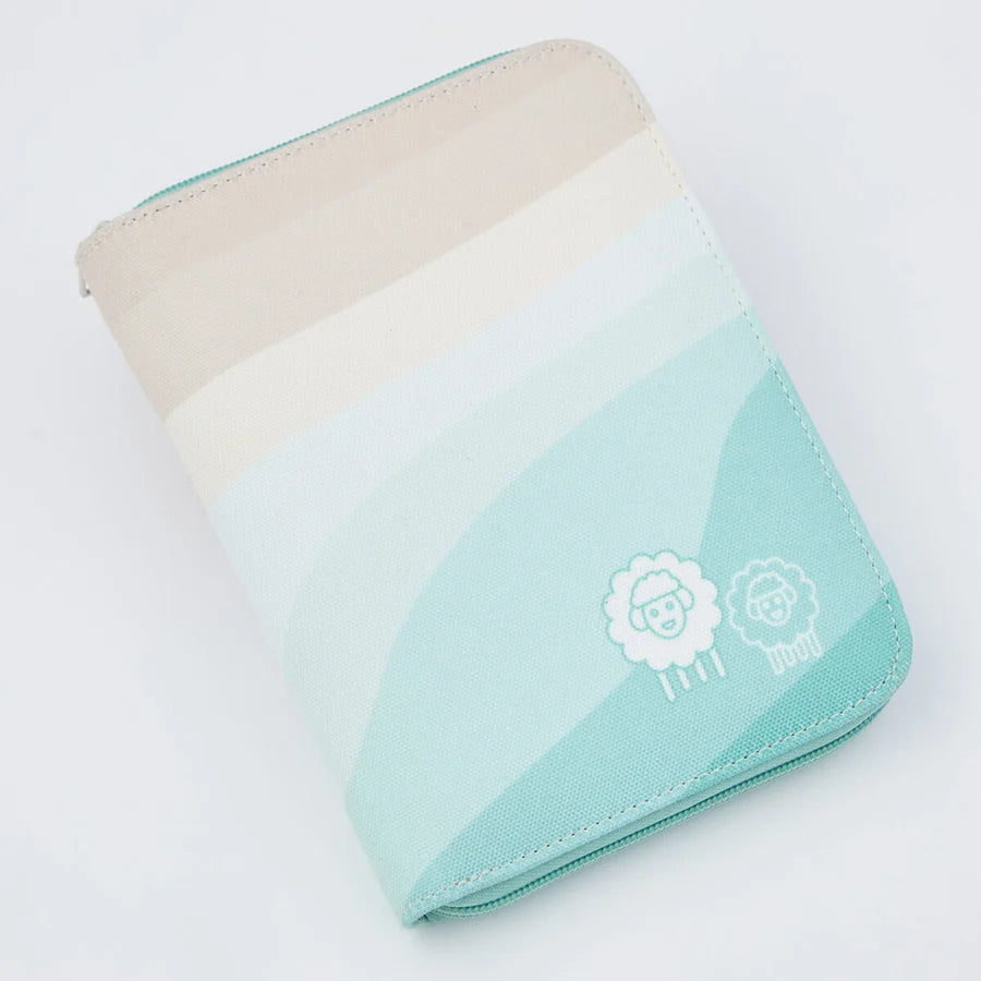 Mayflower Waves 2.0 Virknålsset Deluxe